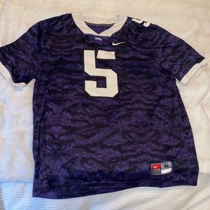 TCU Jersey